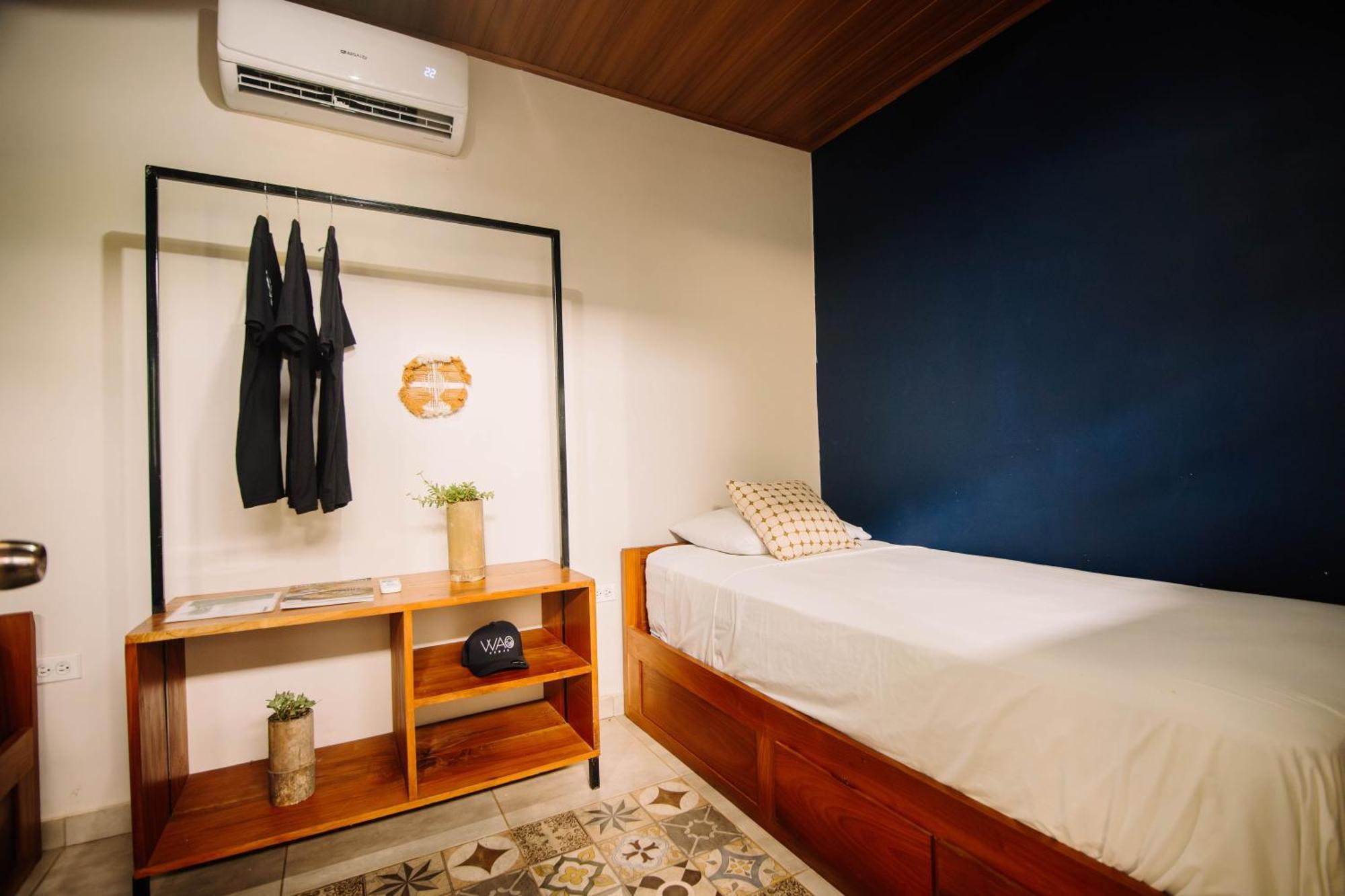 Nao Hostels Playa Venao Exteriör bild